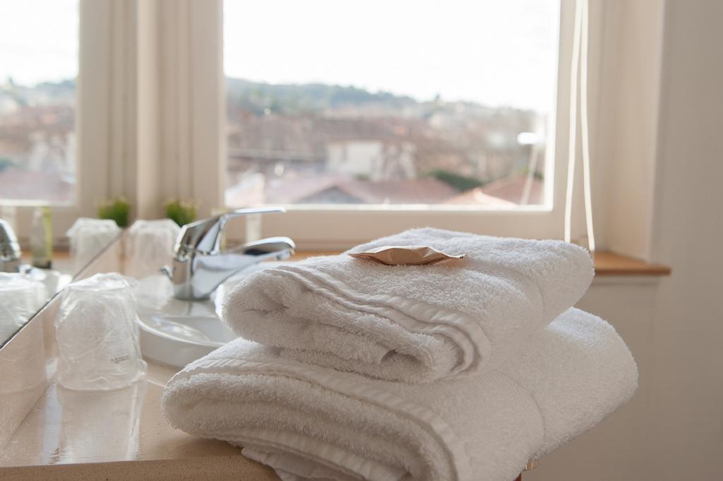 Hotel Sainte Anne - Apt Habitación foto